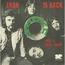SMOKE - Jack is back that's what i want - 7inch (SP)