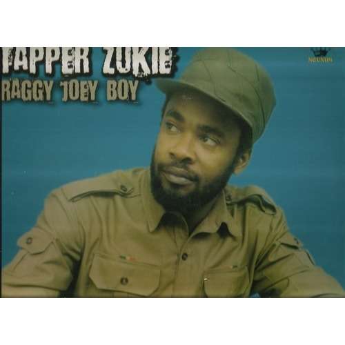  raggy joe boy 