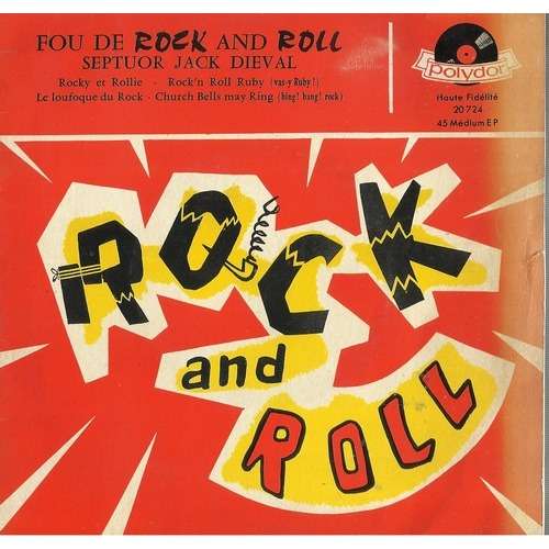  fou de rock and roll 