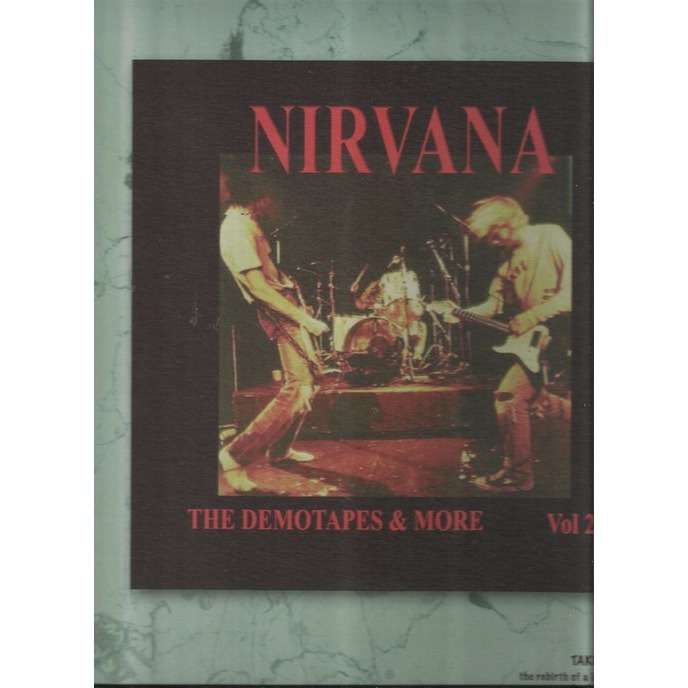  the demotapes and more vol 2 