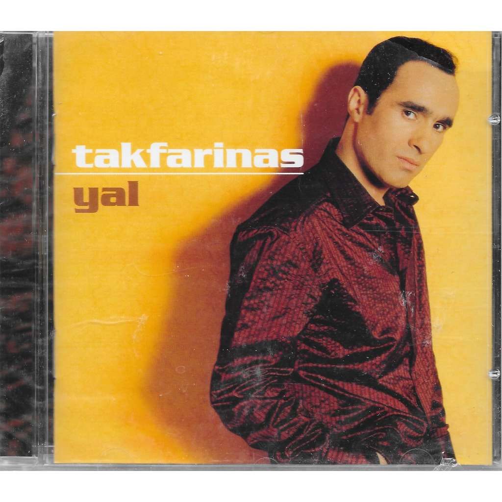 takfarinas yal