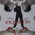 EDGAR YONKEU - Eklektik Acte 1 Sensuellement Rythmique - Disque CD
