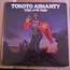 TOKOTO ASHANTY - this and this - LP