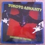 TOKOTO ASHANTY - l'homme de chevre - LP