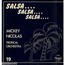 MICKEY NICOLAS - Salsa Salsa Salsa - Disque 33T