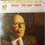 WILLIE THE LION SMITH - the many faces of jazz vol.49 - Disque 33T