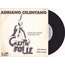 CELENTANO ADRIANO - GEPPO/ STAY A LITTLE LONGER - 7inch (SP)