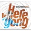 PASCAL SCHUMACHER QUARTET - here we gong - Disque CD