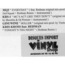 MQ3 / KRS-ONE /GINUWINE/KRIS-KROSS - KS Series-Vol. 9(Everyday x3 /Mc's Act Like They Don't Know x2 /Holler/Tonight's Tha Night - Redman) - 12 inch 33 rpm