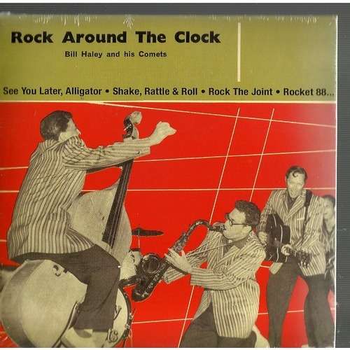  rock around the clock 