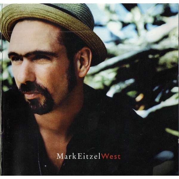 mark eitzel west