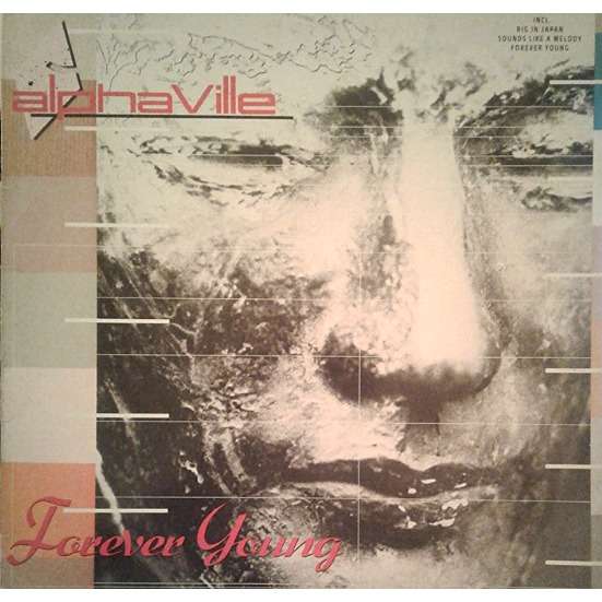ALPHAVILLE forever young