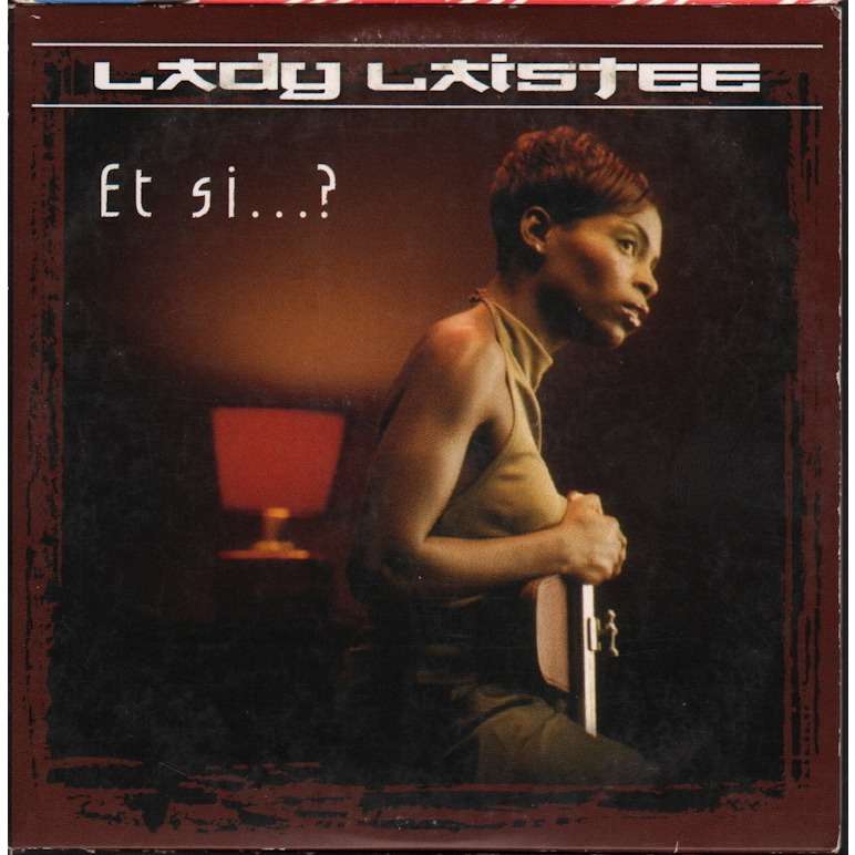 et si lady laistee