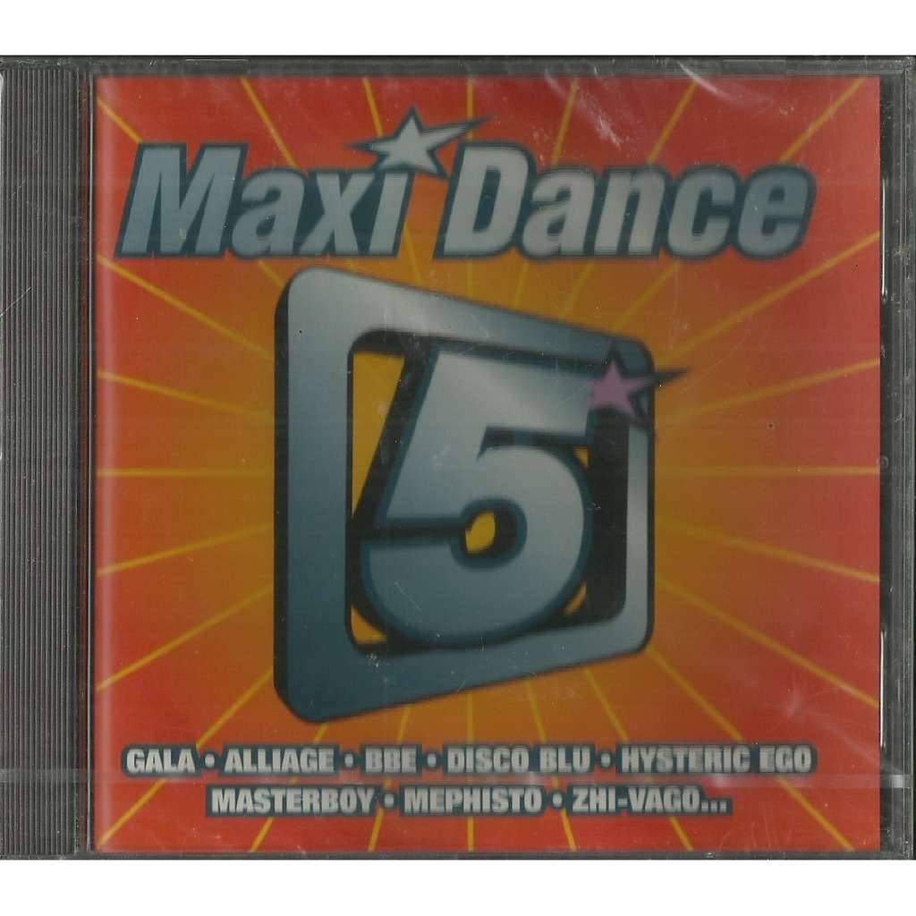 maxi dance maxi dance 5