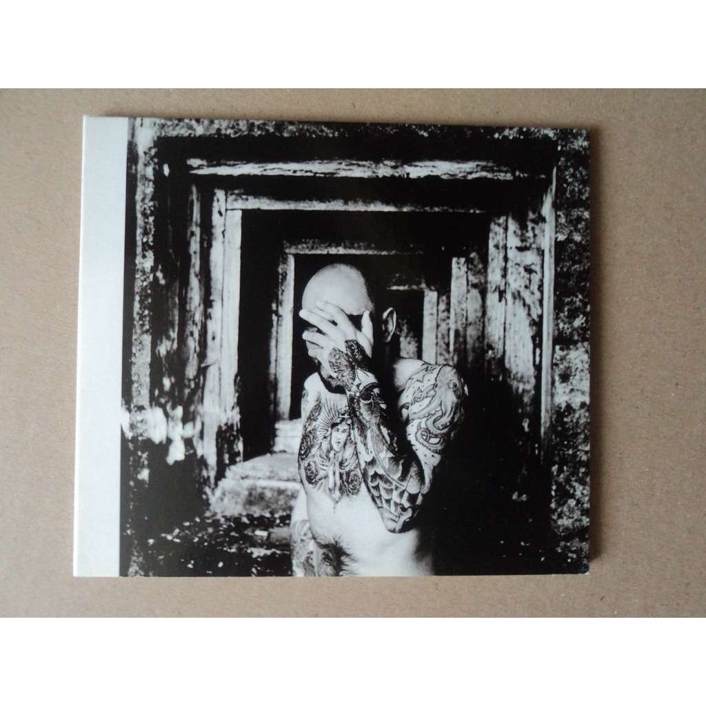 Da Silva La Distance - CD promo