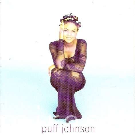 Puff Johnson Miracle