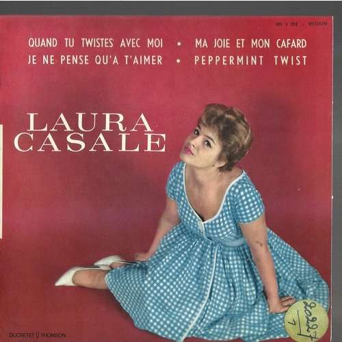  quand tu twistes avec moi 