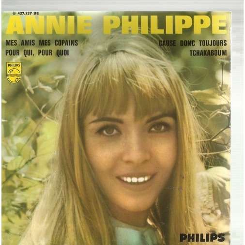  mes amis mes copains 