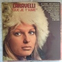 que je t'aime - caravelli