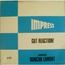 LAMONT DUNCAN - GUT REACTION! - Disque 33T