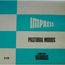 DIVERS / VARIOUS - PASTORAL MOODS - LP