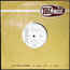 HERVE ROY - Neige et glace - Disque 25 cm