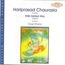 HARIPRASAD CHAURASIA, SHIB SANKAR RAY - Four Dhuns - CD