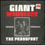PROUDFOOT - Giant / Wanderer - 7inch (SP)
