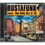 BUSTAFUNK - bustafunk - Disque CD