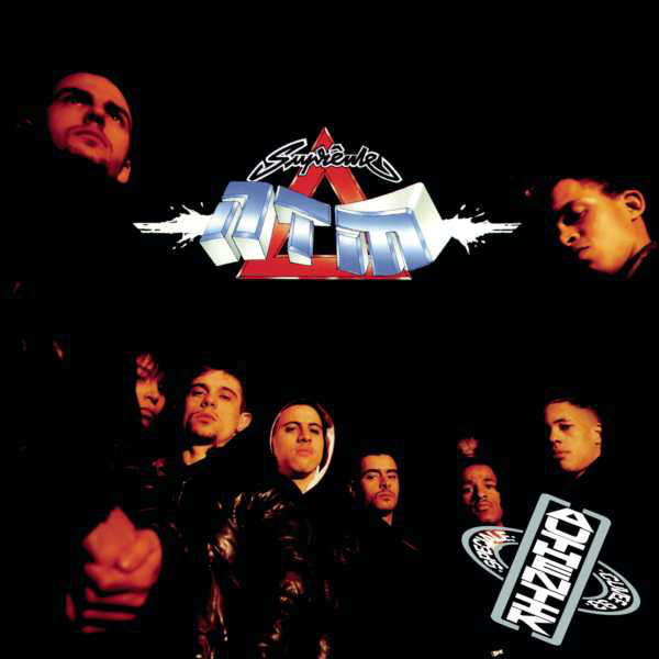 Supreme Ntm Authentik