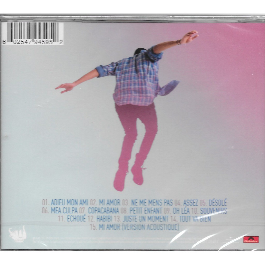 album souf alchimie album souf alchimie