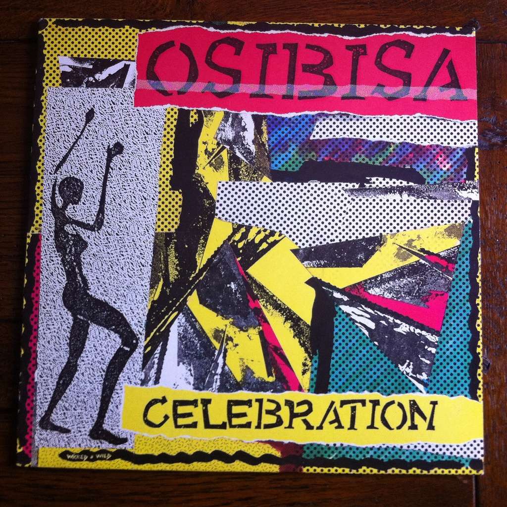 OSIBISA celebration