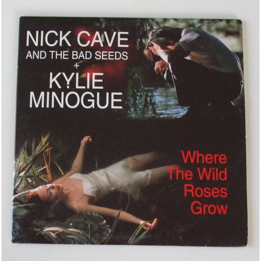 Nick cave wild roses