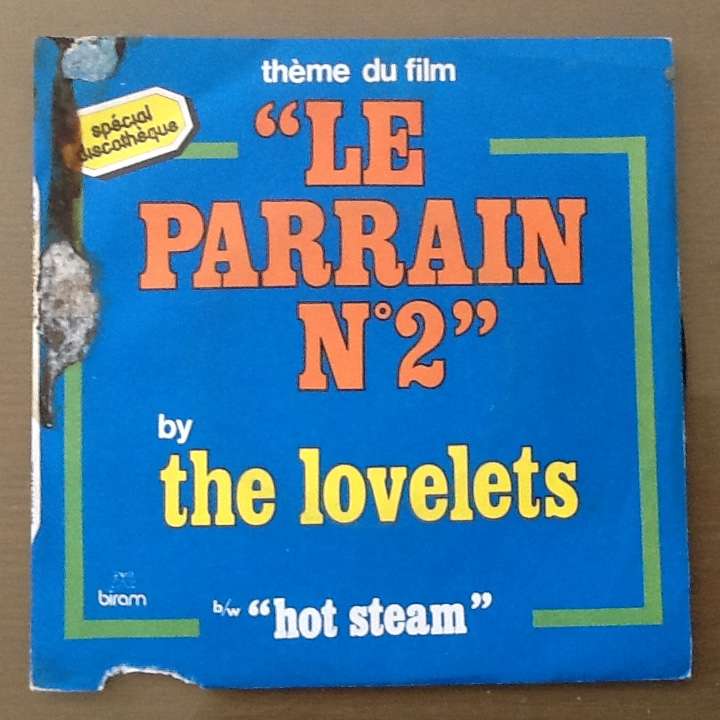 LOVELETS - THE LE PARRAIN 2