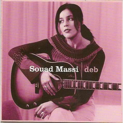 souad massi Deb