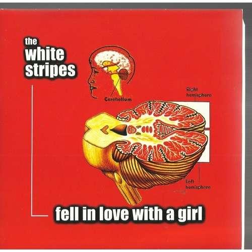  fell in love with a girl 