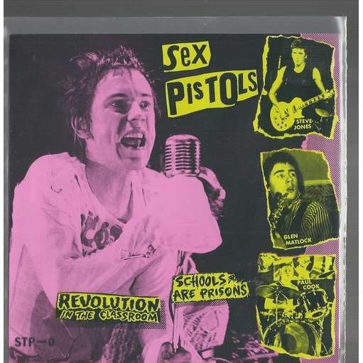  revolution in the classroom 