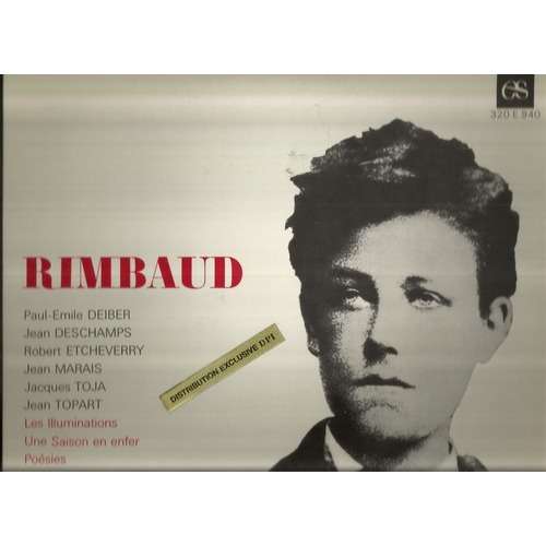  rimbaud 