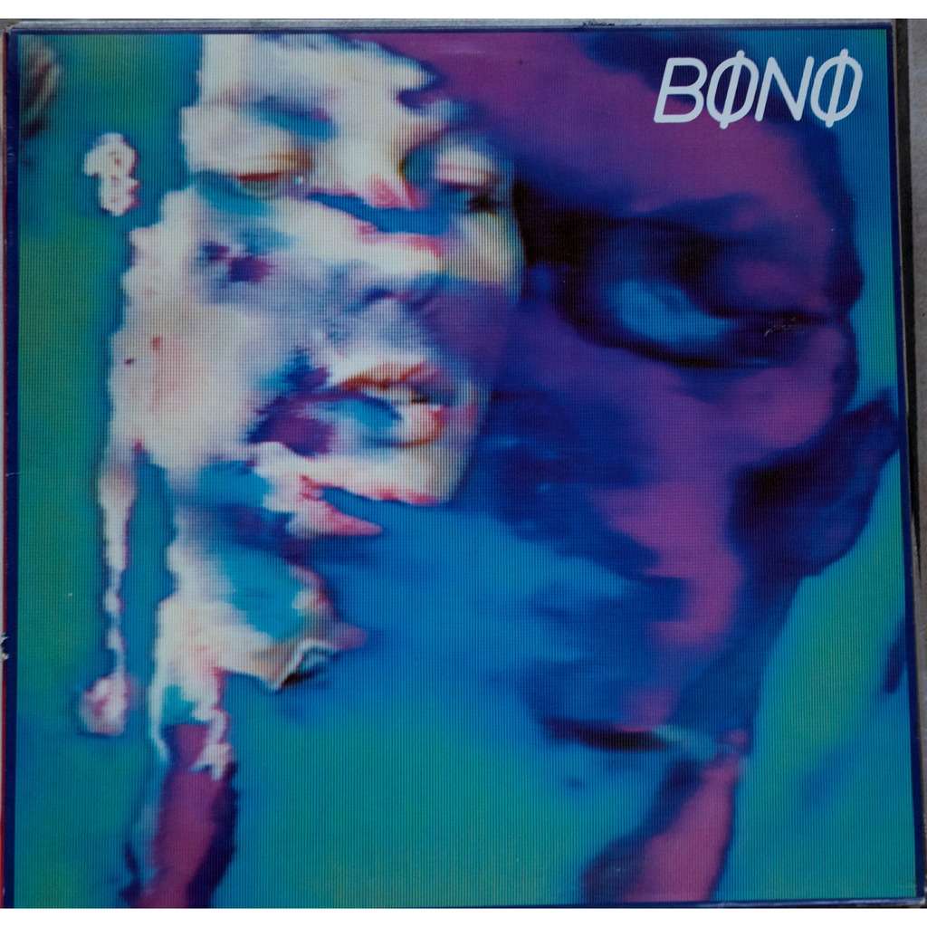 BONO Bono