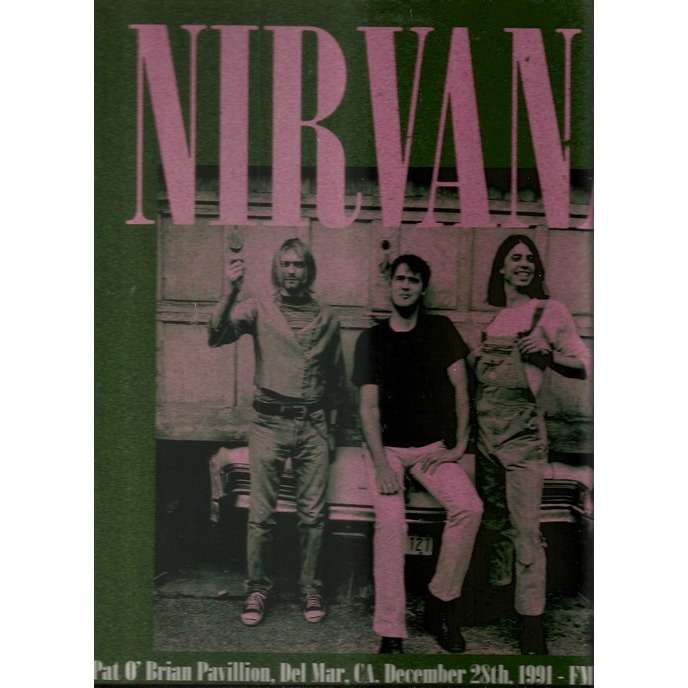  pat o' brien pavillon del mar 1991 