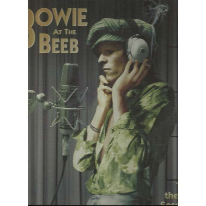  bowie at the beeb 