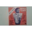 JIMMY CLIFF - ACTIONS SPEAK LOUDER THAN WORDS - DON'T LET IT DIE - 7inch (SP)