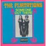 THE FLIRTATIONS - someone out there - how can you tell me ? - Disque 45T (SP 2 titres)