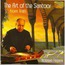 HOSSEIN FARJAMI - The Art Of The Santoor From Iran - CD