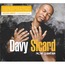 DAVY SICARD - Mon zanfan - CD