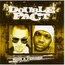 DOUBLE PACT - RIEN A PERDRE - Disque CD