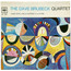 DAVE BRUBECK QUARTET - Take five/ Blue rondo a la turk - 7inch (SP)
