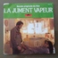 J-M SENIA - HELEN SHERMAN - la jument vapeur - Disque 45T (SP 2 titres)