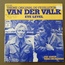 SIMON PARK ORCHESTRA - THE - EYE LEVEL - VAN DER VALK - POCHETTE AVEC PHOTO - 7inch (SP)