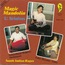 U. SRINIVAS - Magic Mandolin - CD